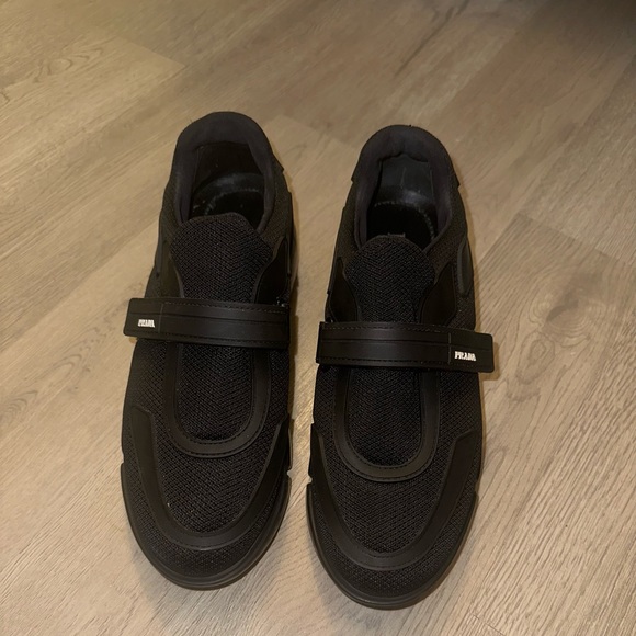 Prada Cloudburst Sneakers - Picture 4 of 5